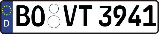 BO-VT3941