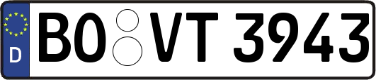 BO-VT3943