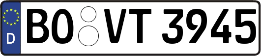 BO-VT3945