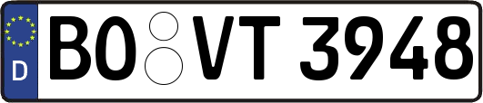 BO-VT3948