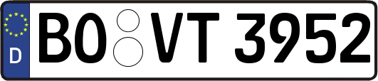 BO-VT3952