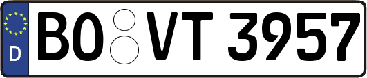 BO-VT3957