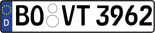 BO-VT3962