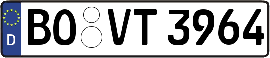 BO-VT3964