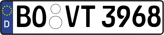 BO-VT3968