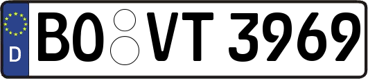 BO-VT3969