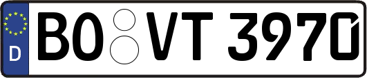 BO-VT3970