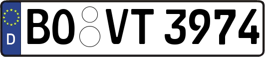 BO-VT3974