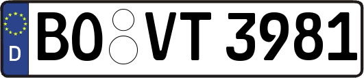 BO-VT3981