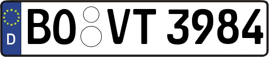 BO-VT3984
