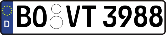 BO-VT3988