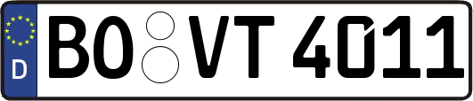 BO-VT4011