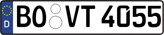 BO-VT4055