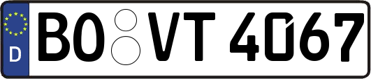 BO-VT4067