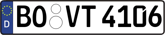 BO-VT4106