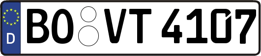 BO-VT4107