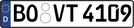 BO-VT4109