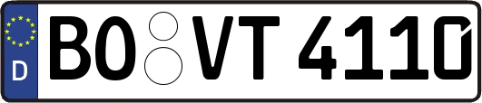 BO-VT4110