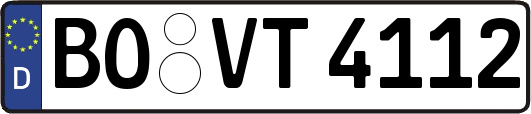 BO-VT4112