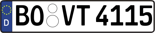 BO-VT4115