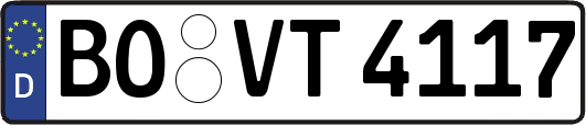 BO-VT4117