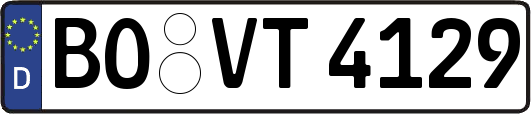 BO-VT4129