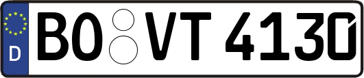 BO-VT4130