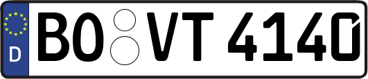 BO-VT4140