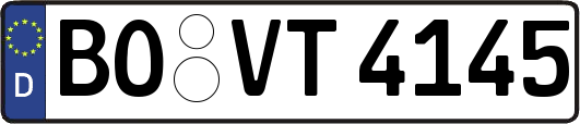 BO-VT4145