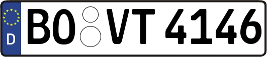 BO-VT4146