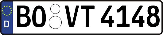 BO-VT4148