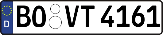 BO-VT4161