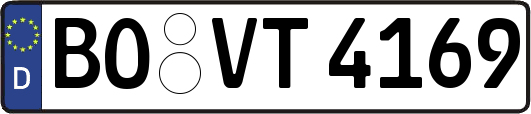 BO-VT4169
