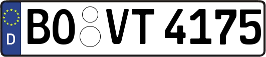 BO-VT4175