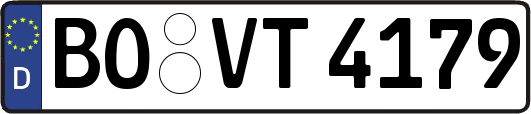BO-VT4179