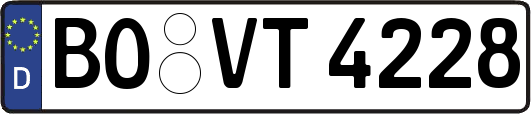 BO-VT4228