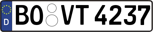 BO-VT4237