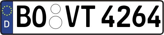 BO-VT4264