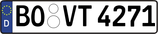 BO-VT4271