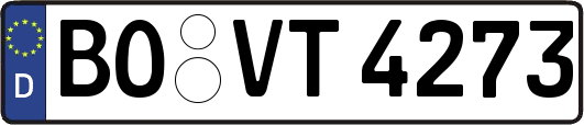 BO-VT4273