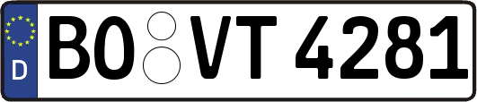 BO-VT4281