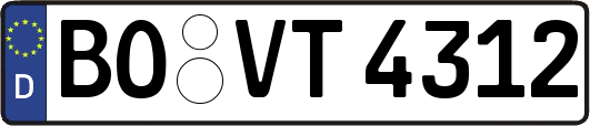 BO-VT4312
