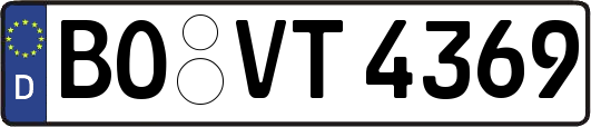BO-VT4369