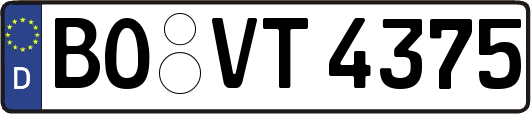 BO-VT4375