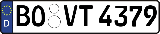 BO-VT4379