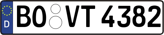 BO-VT4382