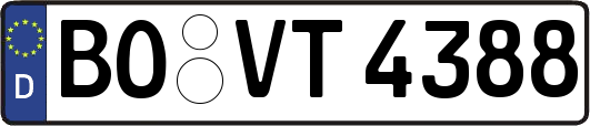 BO-VT4388