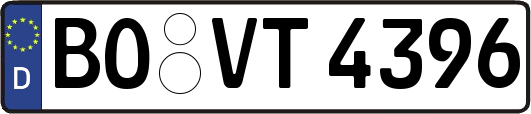 BO-VT4396