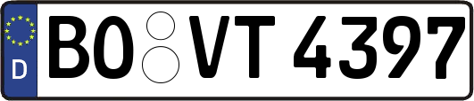 BO-VT4397