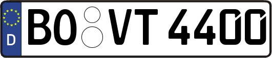 BO-VT4400